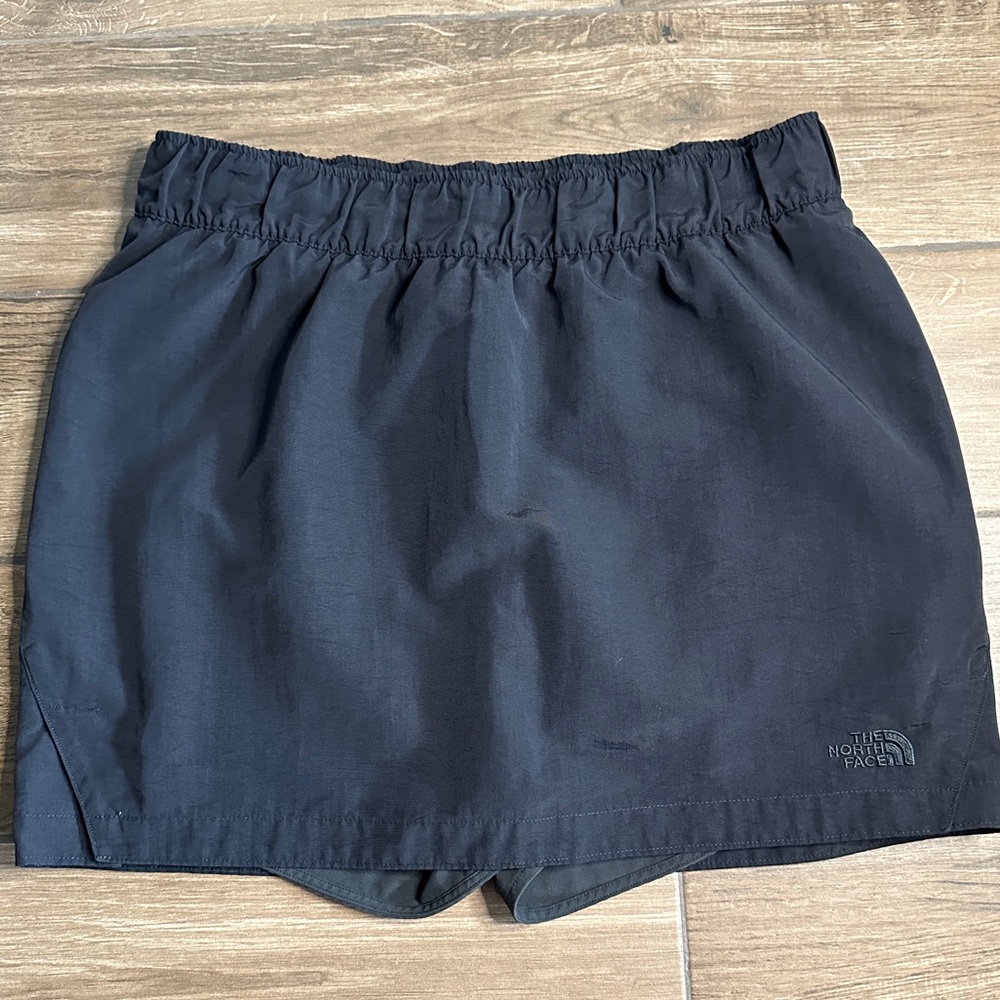 The North Face Flight Series Black Skort Women’s Size Medium